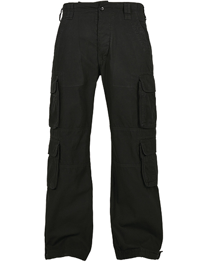 Brandit pure sales vintage trousers